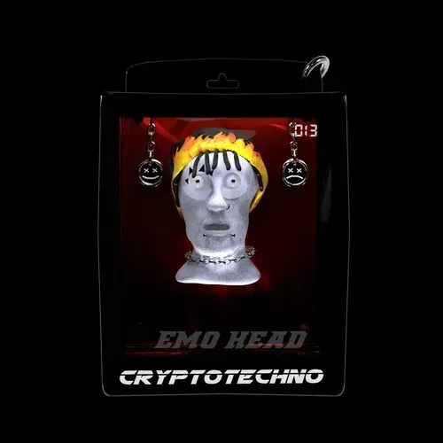 Item #77307484001329379423245879069734954715350133483755947945236024275856716201993 Media