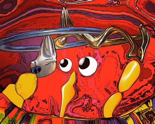 Item #45772770557462946703601108651690193193046471414224642837793189149789963419649 Media