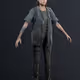 Ellie TLOU2
