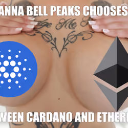 #7 CARDANO VS ETHEREUM