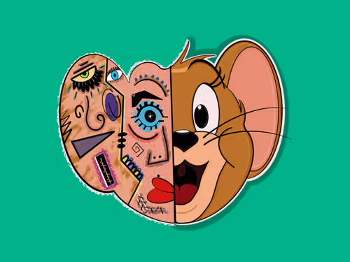 Item #86177275736649818155901613700484174475890734935258695353625019109162910482433 Media