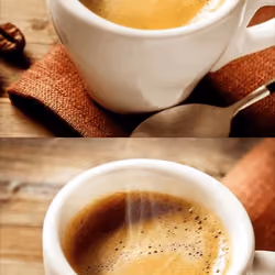 Smell of Coffee