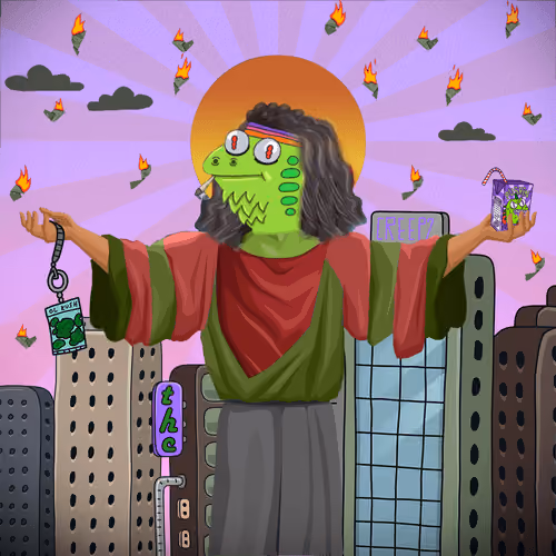 Juicesus