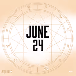 JUNE 24