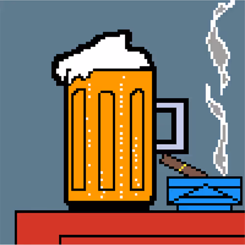 Item #63907693531652323572986782524204967737261525467280201547610191009679157493761 Media