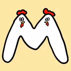 M-chicken