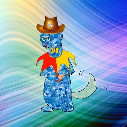 Item #108325265561716600711511223848043151975868602118141412660558661716947465404417 Media