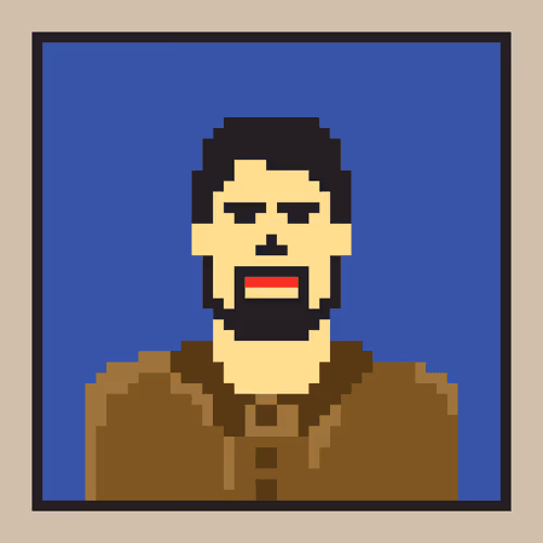 Item #37444817911783481505717568818042319295610424835964128979189202225761343242241 Media