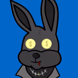 Random Rabbit #13