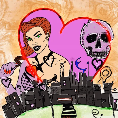 Item #67946131916459380501149869472678120612458008246300468164989566186211281731585 Media