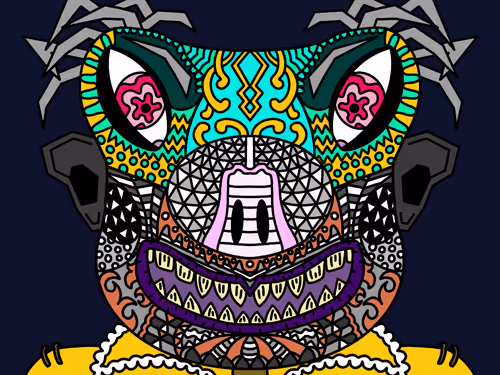 Item #83764401328472618087372305984612462949320308045509524740250439419147426201601 Media