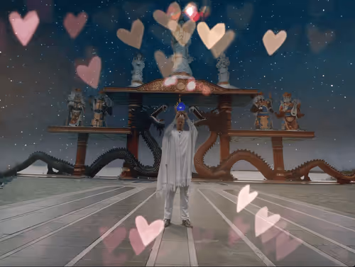 Item #83602917889072311038196738115952345562176890266904803816015399575882079141889 Media