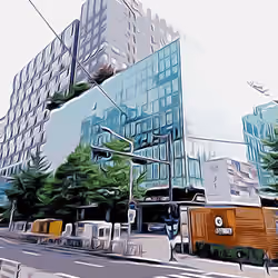 Virtual Building #59