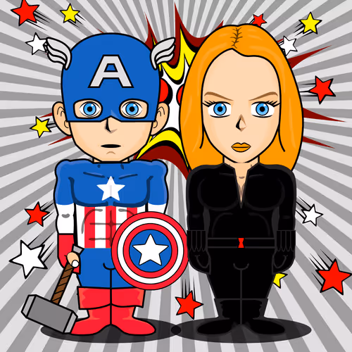 Movie Avatars