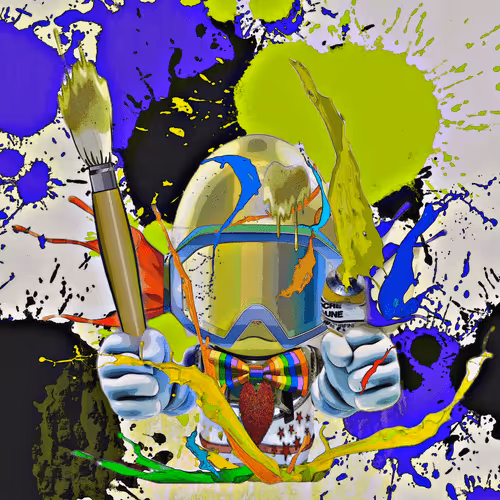 Item #4569214299502450849864096643977486908189270328291175452386767102418108809217 Media