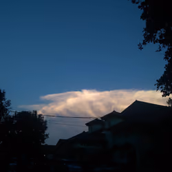 NFT Cloud Waves