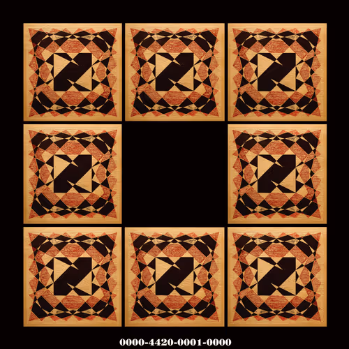 Item #82029536996806538977222578993389033909628801633309343873038399555275503697921 Media