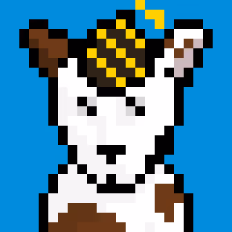 Item #86342293801826414143372861100842254570940757314469337426512614074367705350145 Media