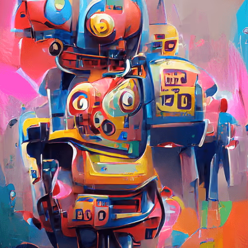 World Robot #01/02