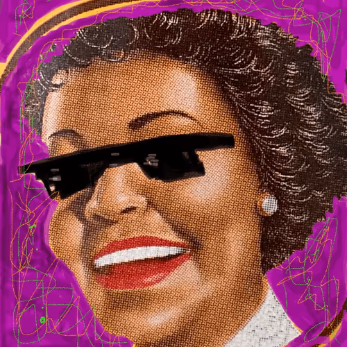 Item #44317250912683747238482106257017456703336086435605632219660463429936901783553 Media