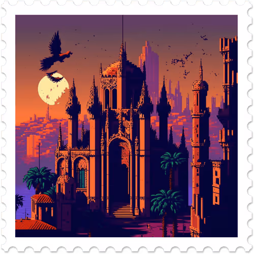 8 bit Memory#42