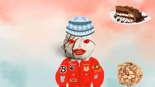 Item #104758355061103990675075107236695844694509796390504447161808641734274952724481 Media