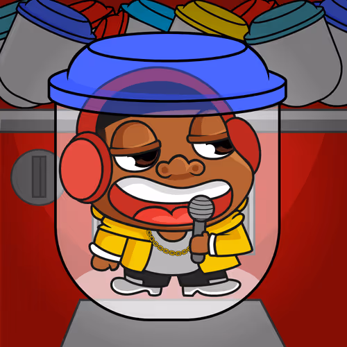 Item #89343886336516789210586821632060128710649966507347581506117986794870495248385 Media