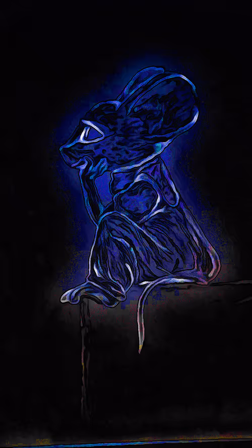 Item #80926432860847288351557924068159633664804178470775081465336394877451242569729 Media