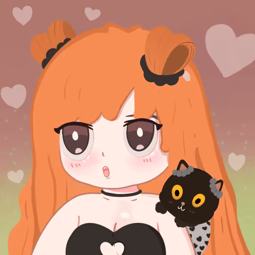 Meow x Heartbreakhass [HBH]