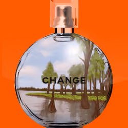 Change: Eau Tendre Arbre, Papaya