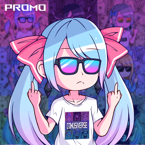 AIRDROPCONUSI #001