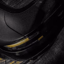 The Fastlane #6