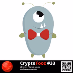 CryptoTooz 33