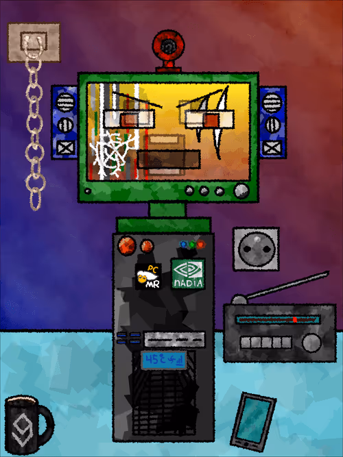 Item #110314673316556203573974755925823637678215198330003599106574942137856607387649 Media