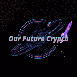 Our Future Crypto #1