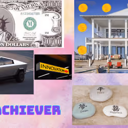 Vision Board #2