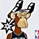 NFT BASKETBALL TEAM APES