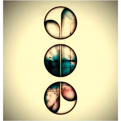 LOOK CLOSER