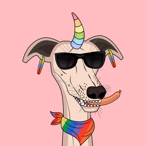 Item #2680978344079381498691935145850352404803834322876667011231057404877317603329 Media