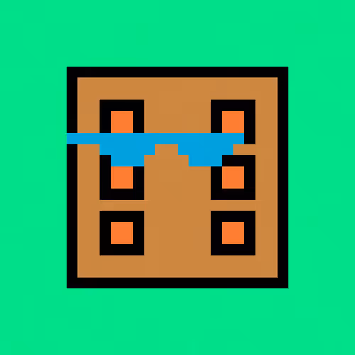 Item #3341843818409675179868182287814840624756716275193339053673927570325841641473 Media