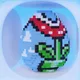 EGGoSphere #226 Piranha Plant Egg