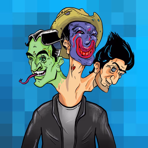 Item #89656053873990462289562045264747840872838618265488641905665735293691788001281 Media