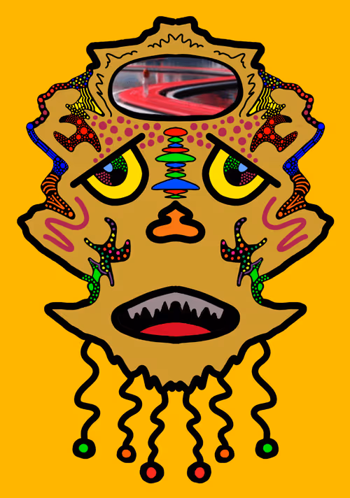 Item #31741860161110810793045130506277652991603620008490410753968901296934185074713 Media