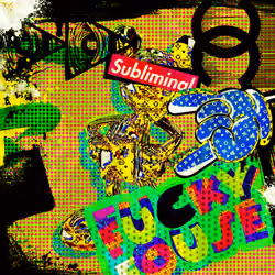 Subliminal Mickey Mouse - Fucky Fouse - #004