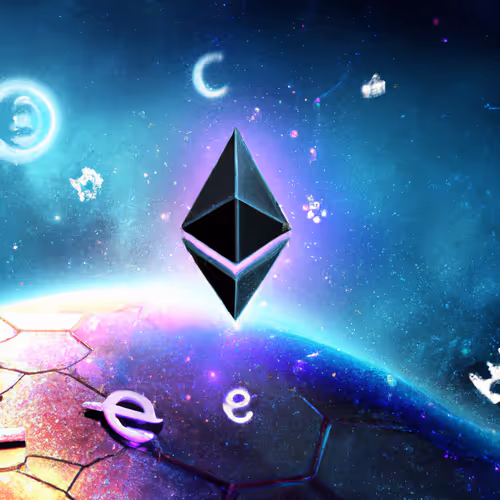 Crypto Art 