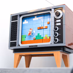 Get your Mario On !