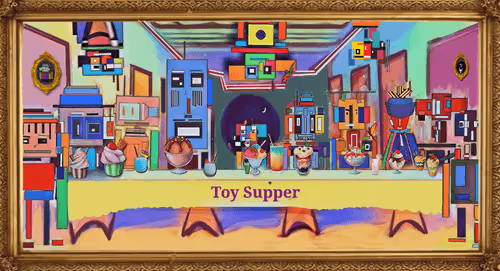 Item #8970768298436072921991073414855549470908393302335808206645720739736948047882 Media