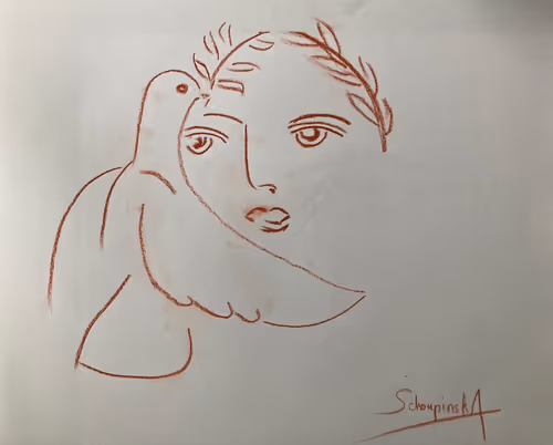 Item #100215834348252495882822669410041435854807957610066919475091088306452381564929 Media