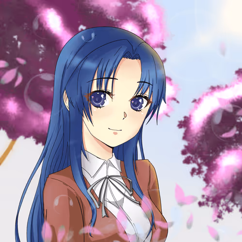 Ichika #210 Kawashima Ami (Special)