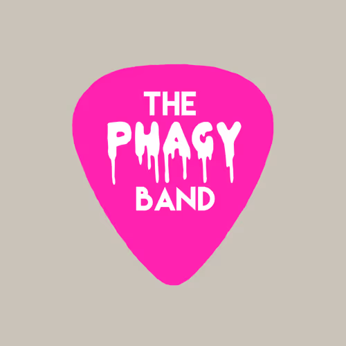 THE PHAGY BAND / NOT FOR SALE #002